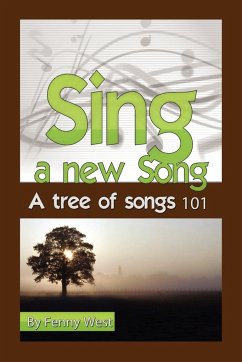 Sing a New Song - West, Fenny