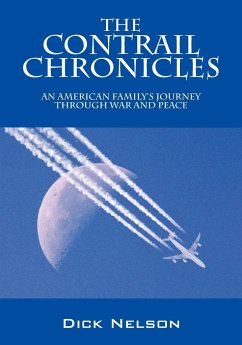 The Contrail Chronicles - Nelson, Dick