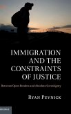 Immigration and the Constraints of Justice