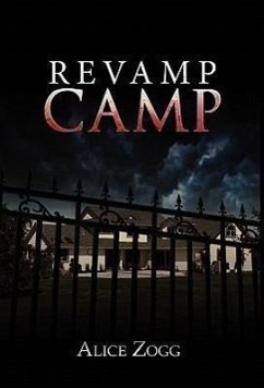 Revamp Camp - Zogg, Alice