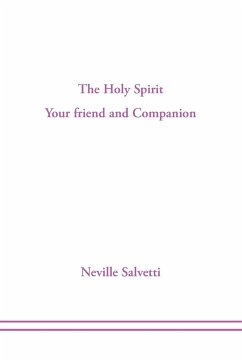The Holy Spirit - Salvetti, Neville