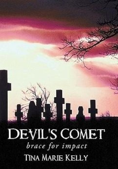 Devil's Comet - Kelly, Tina Marie