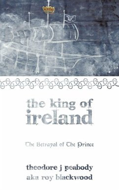 Cover The King of Ireland