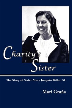 Charity's Sister - Grana, Mari