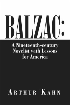 Balzac Balzac