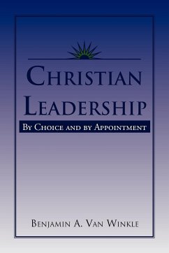 Christian Leadership