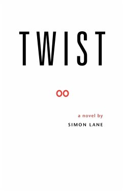 Twist - Lane, Simon