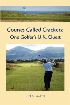 Courses Called Crackers - R. N. a. Smith