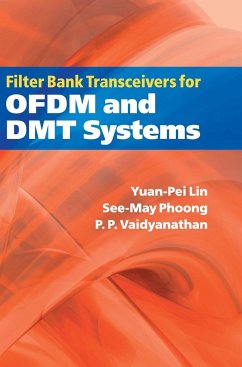 Filter Bank Transceivers for OFDM and DMT Systems - Lin, Yuan-Pei; Phoong, See-May; Vaidyanathan, P. P.
