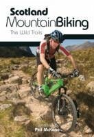 Scotland Mountain Biking - McKane, Phil