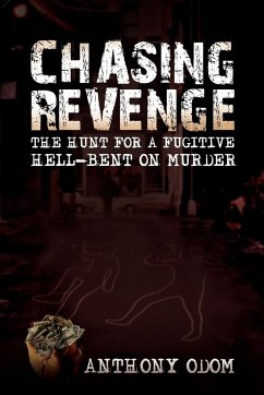 Chasing Revenge - Anthony Odom
