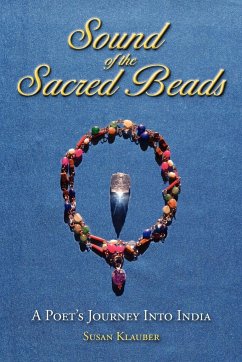 Sound of the Sacred Beads - Klauber, Susan