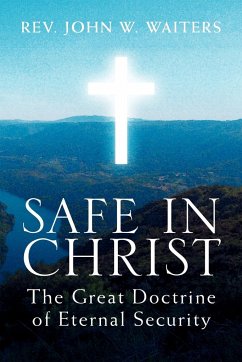 Safe in Christ