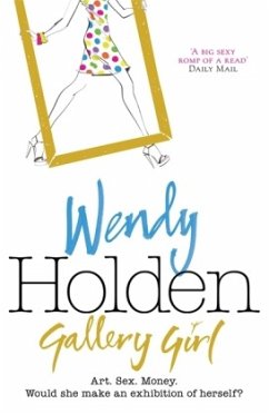 Gallery Girl - Holden, Wendy