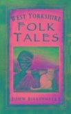 West Yorkshire Folk Tales