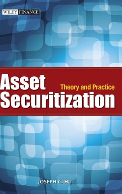 Asset Securitization - Hu, Joseph C.