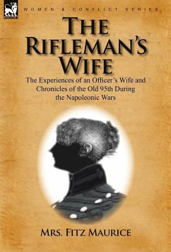 The Rifleman's Wife - Fitz Maurice