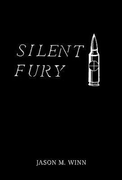 Silent Fury - Winn, Jason M.