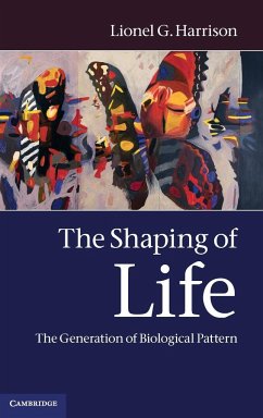 The Shaping of Life - Harrison, Lionel G.