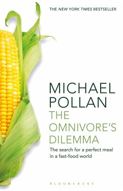 The Omnivore's Dilemma - Pollan, Michael