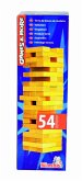 Simba 106125033 - Games and More: Holz-Wackelturm