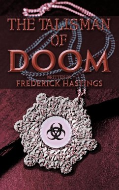 The Talisman of Doom - Hastings, Frederick