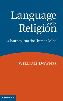 Language and Religion - Downes, William