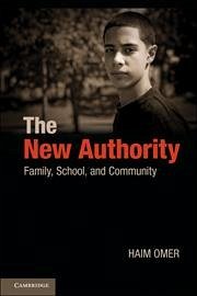 Cover The New Authority