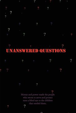 Unanswered Questions - Livingston, Pamela