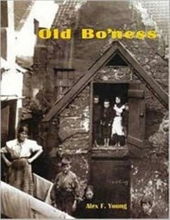Cover Old Bo'ness