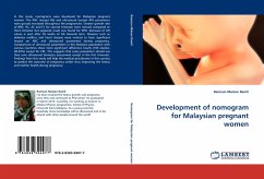 Cover Development of nomogram for Malaysian pregnant women