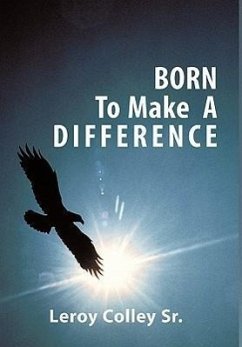Born to Make a Difference