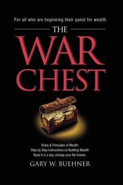 The War Chest - Buehner, Gary W.