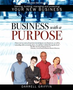 Cover Business with a Purpose
