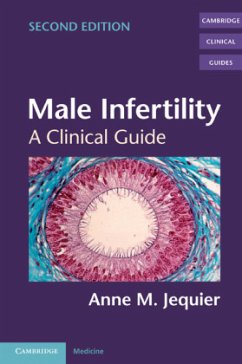 Male Infertility - Jequier, Anne M.