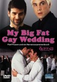 Queens - My Big Fat Gay Wedding