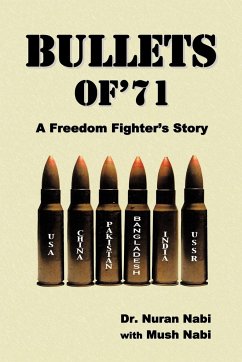 Bullets of '71 - Nabi, Nuran