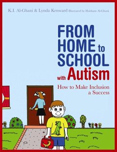 From Home to School with Autism - Al-Ghani, Kay; Kenward, Lynda