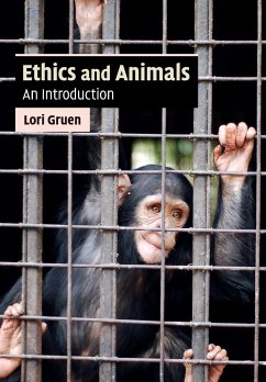 Ethics and Animals - Gruen, Lori
