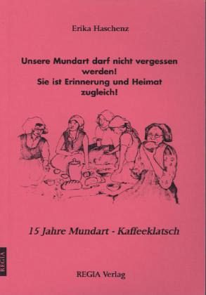 Unsere Spreewälder Mundart darf nicht vergessen werden! Sie ist Erinnerung und Heimat zugleich! Unsere Spreewälder Mundart darf nicht vergessen werden! Sie ist Erinnerung und Heimat zugleich!