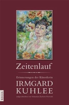 Cover Zeitenlauf