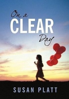 On a Clear Day - Platt, Susan