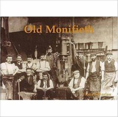 Cover Old Monifieth