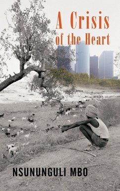 A Crisis of the Heart - Mbo, Nsununguli