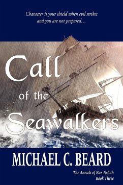 Call of the Seawalkers - Beard, Michael C.