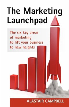 The Marketing Launchpad - Campbell, Alastair