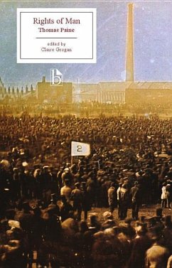 Cover Rights of Man