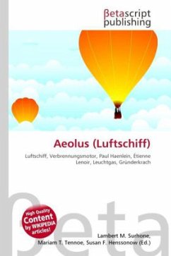 Aeolus (Luftschiff)