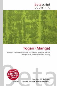 Togari (Manga)