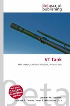 VT Tank